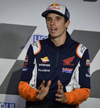 álex marquez, motogp
