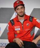 Dovizioso: "Tengo ofertas para continuar en MotoGP en 2021"