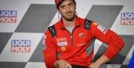 Dovizioso: "Tengo ofertas para continuar en MotoGP en 2021"