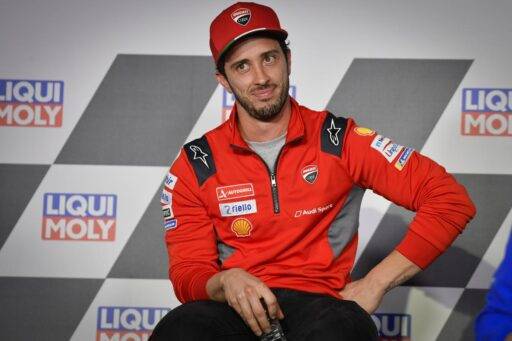 Dovizioso: "Tengo ofertas para continuar en MotoGP en 2021"