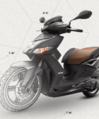 Kymco