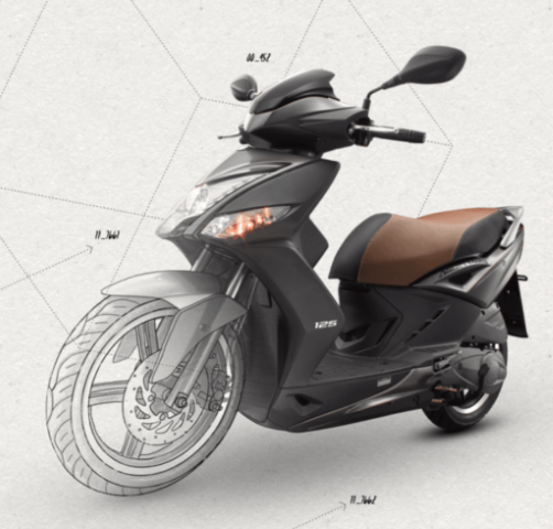 Kymco