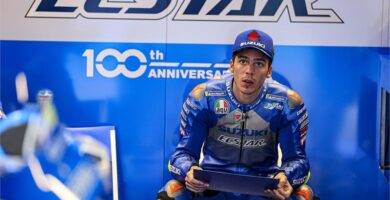 joan mir, motogp