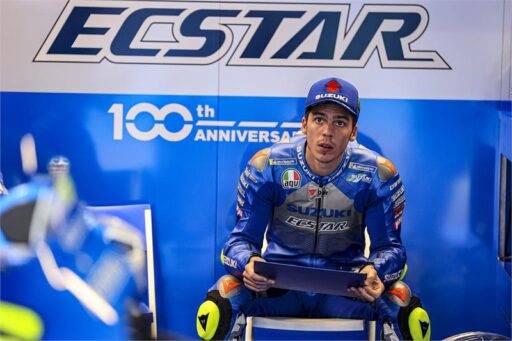 joan mir, motogp