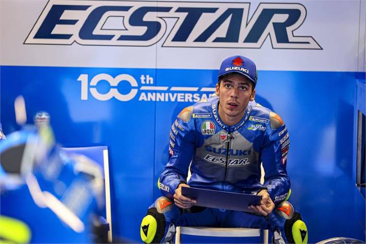 joan mir, motogp