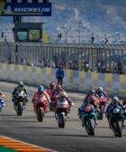 Carmelo Ezpeleta Dorna MotoGP