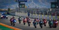 Carmelo Ezpeleta Dorna MotoGP