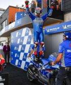 Rins: "Suzuki no me ha pedido que deje pasar a Mir"