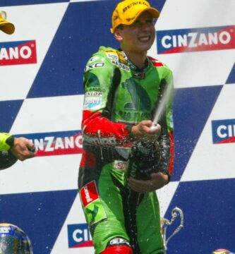 Jorge Lorenzo