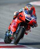 Miller Viñales Nakagami MotoGP 2020 Le Mans