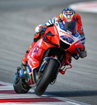 Miller Viñales Nakagami MotoGP 2020 Le Mans