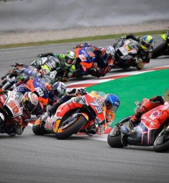 Gran Premio de Francia MotoGP