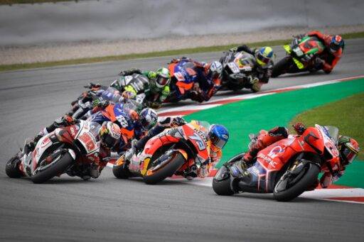 Gran Premio de Francia MotoGP