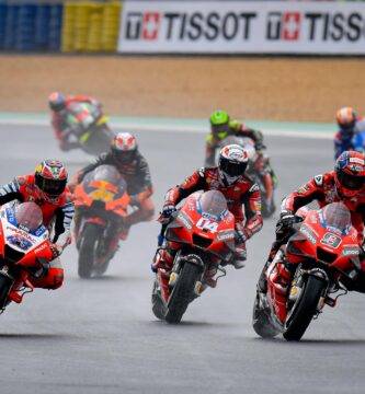 Gran Premio de Francia de MotoGP