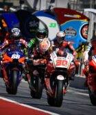 Motores MotoGP