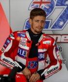 Casey Stoner MotoGP