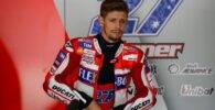 Casey Stoner MotoGP