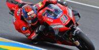 Danilo Petrucci MotoGP Le Mans Francia