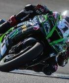 Rea Redding World SBK Estoril titulo campeón