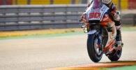 Nakagami Álex Márquez Dovizioso Honda Ducati MotoGP