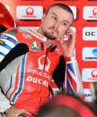 regla banderas amarillas Miller Dovizioso Crutchlow MotoGP