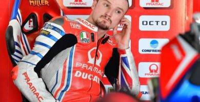regla banderas amarillas Miller Dovizioso Crutchlow MotoGP
