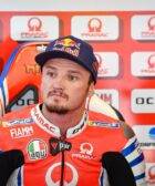 Miller MotoGP 2020 Ducati Le Mans Quartararo