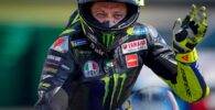 Graziano Rossi: "Vale es rápido y competitivo"