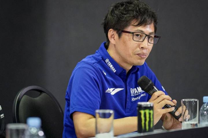 Takahiro Sumi