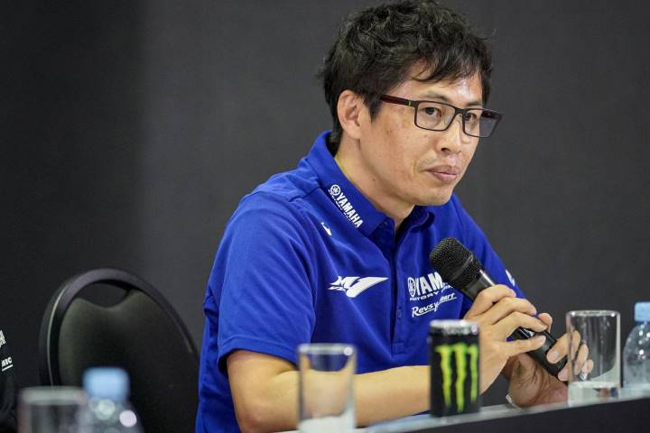 Takahiro Sumi