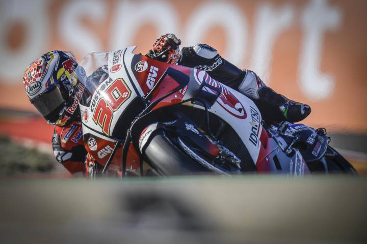 Taka Nakagami