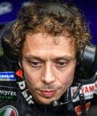 Rossi a la espera del negativo en covid-19