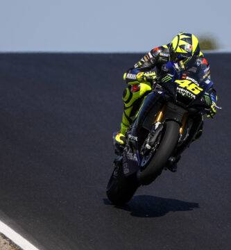rossi, yamaha