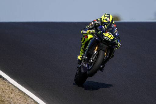 rossi, yamaha