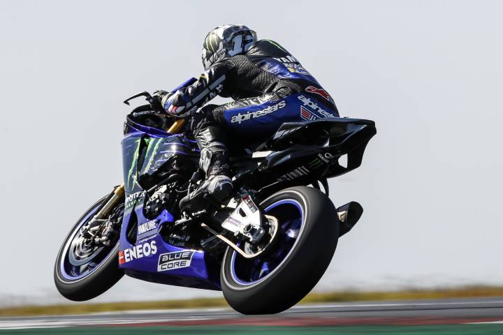 viñales, motogp