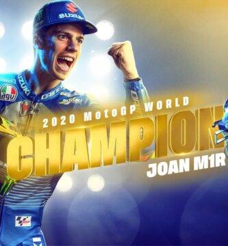 motogp mir