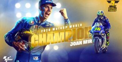 motogp mir
