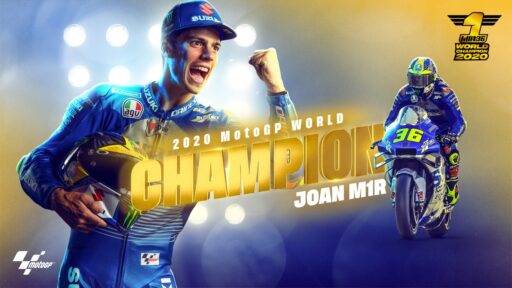 motogp mir