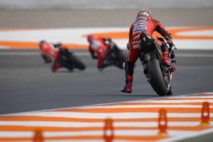 Andrea Dovizioso