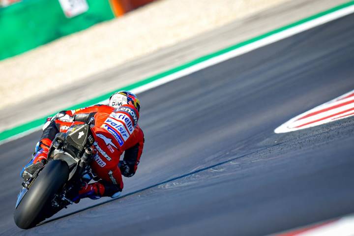 Andrea Dovizioso