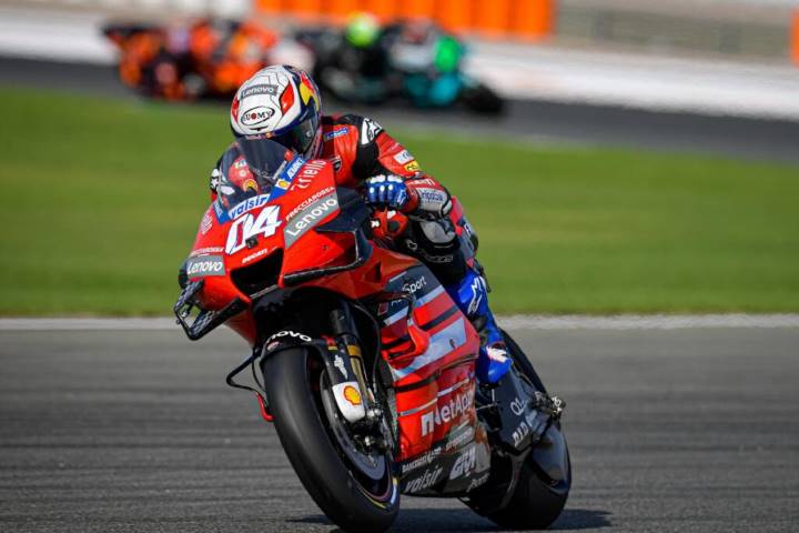 Andrea Dovizioso