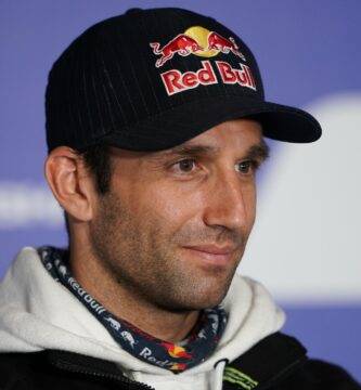 Johann Zarco