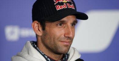 Johann Zarco