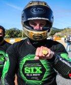 Jonathan Rea
