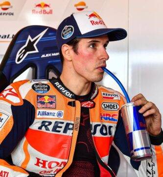 Álex Márquez, motogp