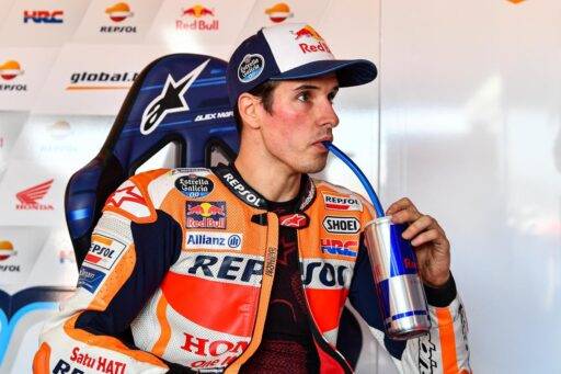 Álex Márquez, motogp