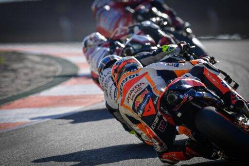 Los paneles LED serán obligatorios en MotoGP