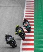 Rainey: "Rossi sigue teniendo pasión"