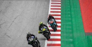 Rainey: "Rossi sigue teniendo pasión"
