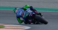 enea bastianini, moto2